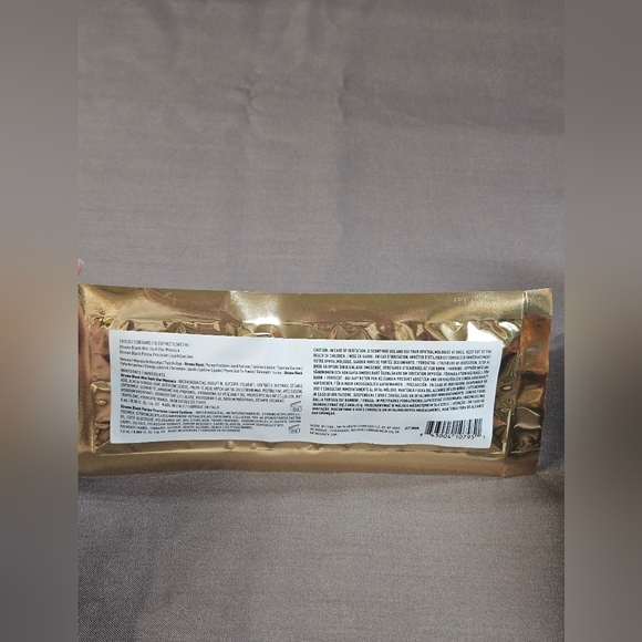 NEW Pat McGrath Labs Xtreme Precision Eye Duo Precision Liquid Eyeliner& Mascara - Picture 3 of 4